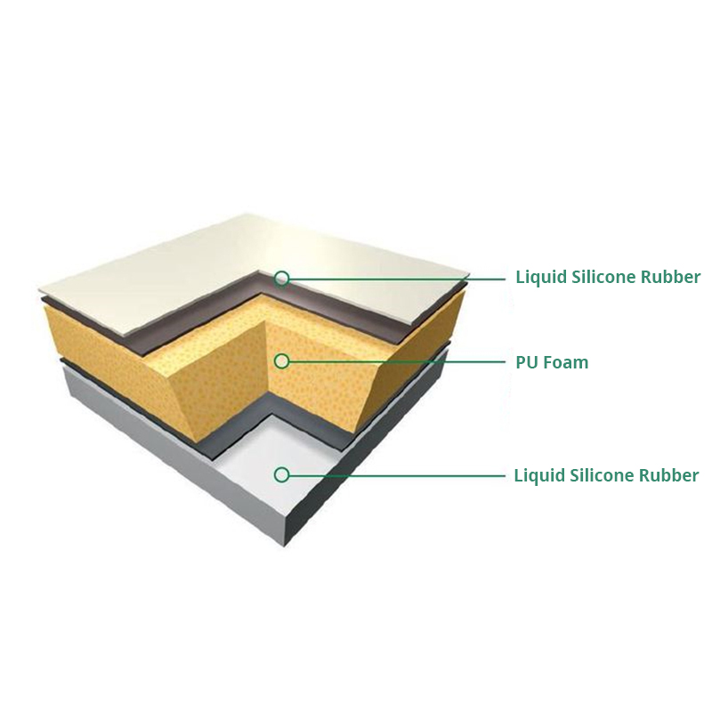 Silicone flexible PU foam agent/silicone surfactants XH-2950